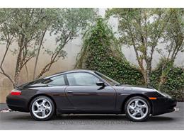 2000 Porsche 996 (CC-2120904) for sale in Beverly Hills, California