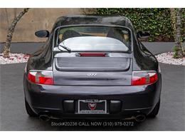 2000 Porsche 996 (CC-2120904) for sale in Beverly Hills, California