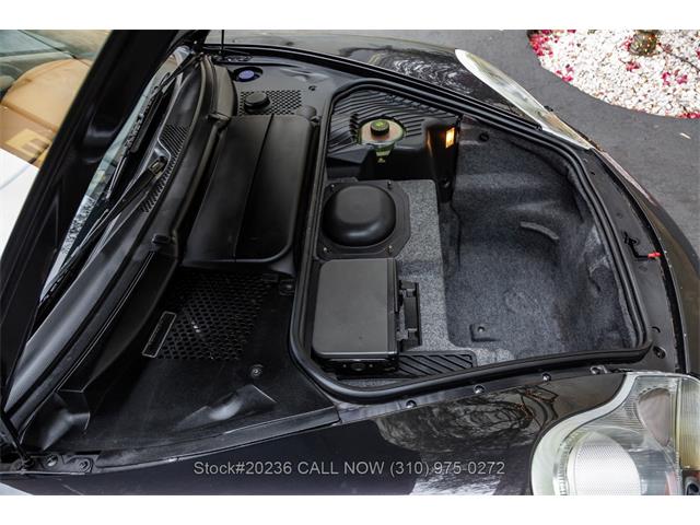 2000 Porsche 996 (CC-2120904) for sale in Beverly Hills, California