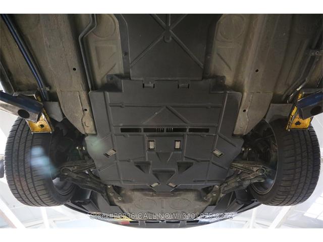 2000 Porsche 996 (CC-2120904) for sale in Beverly Hills, California