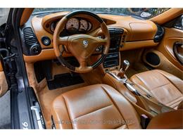 2000 Porsche 996 (CC-2120904) for sale in Beverly Hills, California
