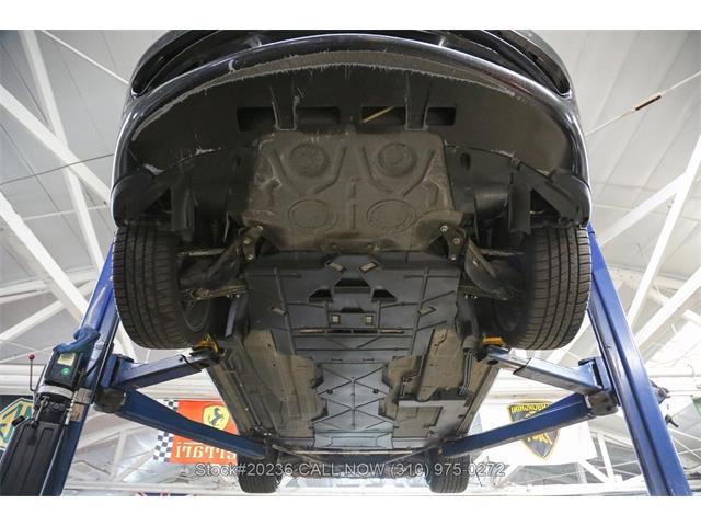 2000 Porsche 996 (CC-2120904) for sale in Beverly Hills, California
