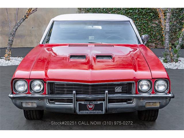 1972 Buick Gran Sport (CC-2120905) for sale in Beverly Hills, California