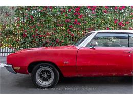 1972 Buick Gran Sport (CC-2120905) for sale in Beverly Hills, California