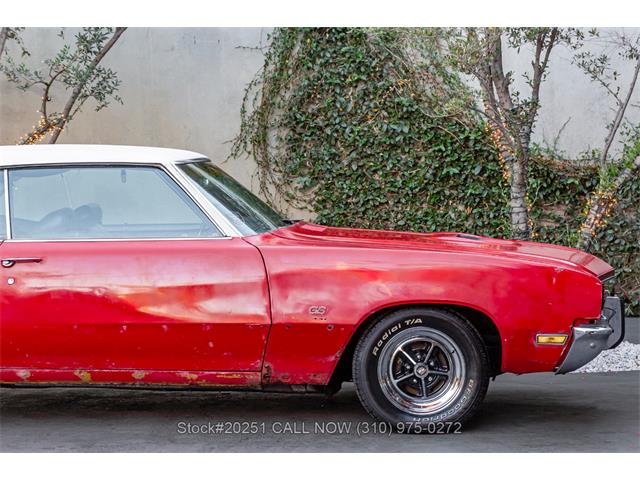 1972 Buick Gran Sport (CC-2120905) for sale in Beverly Hills, California