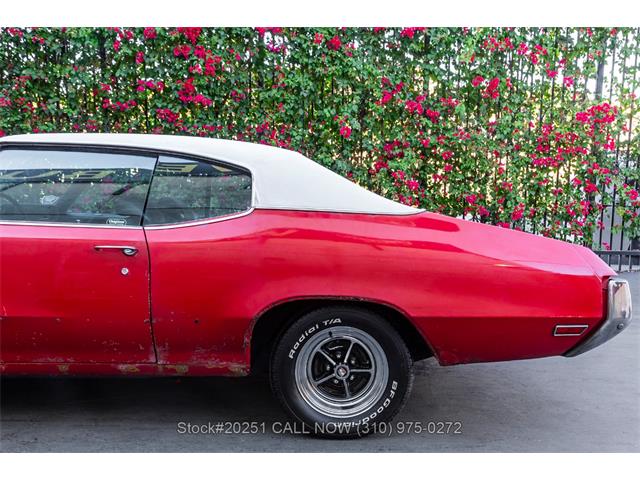 1972 Buick Gran Sport (CC-2120905) for sale in Beverly Hills, California
