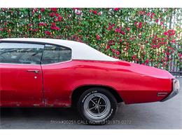 1972 Buick Gran Sport (CC-2120905) for sale in Beverly Hills, California