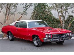 1972 Buick Gran Sport (CC-2120905) for sale in Beverly Hills, California