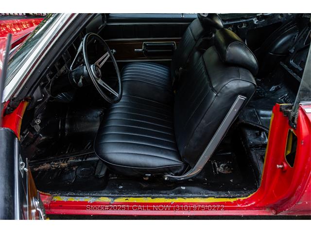 1972 Buick Gran Sport (CC-2120905) for sale in Beverly Hills, California