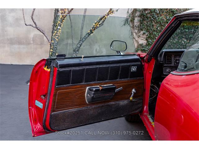 1972 Buick Gran Sport (CC-2120905) for sale in Beverly Hills, California