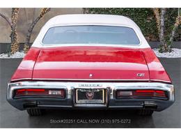 1972 Buick Gran Sport (CC-2120905) for sale in Beverly Hills, California