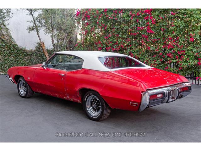 1972 Buick Gran Sport (CC-2120905) for sale in Beverly Hills, California