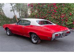 1972 Buick Gran Sport (CC-2120905) for sale in Beverly Hills, California