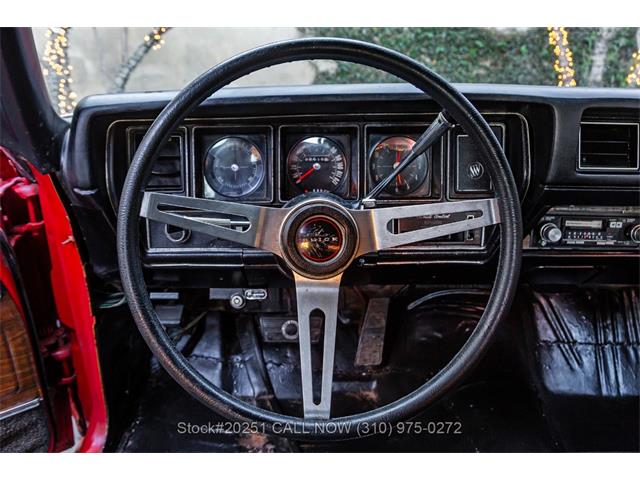 1972 Buick Gran Sport (CC-2120905) for sale in Beverly Hills, California