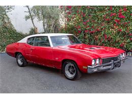 1972 Buick Gran Sport (CC-2120905) for sale in Beverly Hills, California