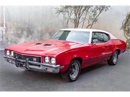 1972 Buick Gran Sport (CC-2120905) for sale in Beverly Hills, California