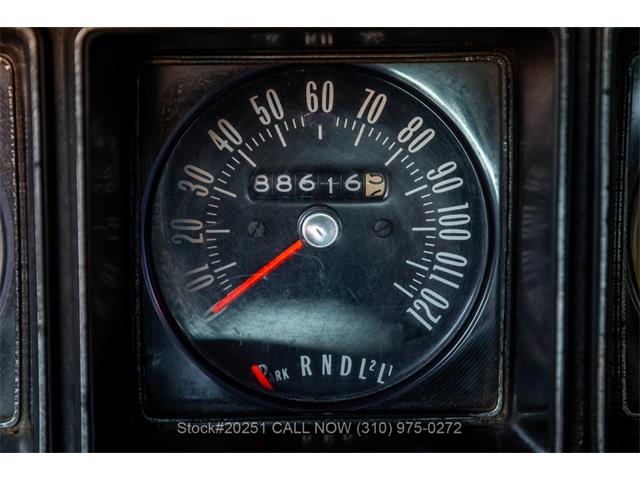 1972 Buick Gran Sport (CC-2120905) for sale in Beverly Hills, California