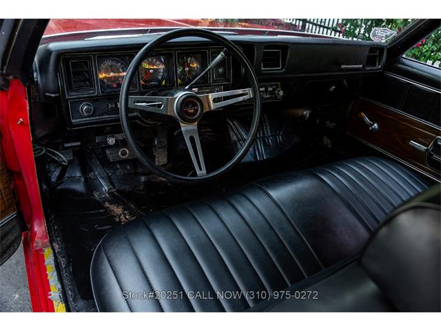 1972 Buick Gran Sport (CC-2120905) for sale in Beverly Hills, California