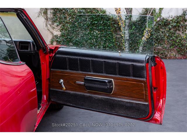 1972 Buick Gran Sport (CC-2120905) for sale in Beverly Hills, California