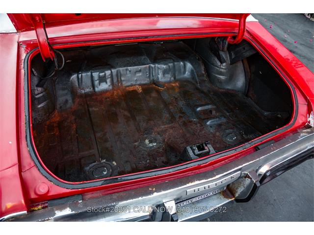 1972 Buick Gran Sport (CC-2120905) for sale in Beverly Hills, California