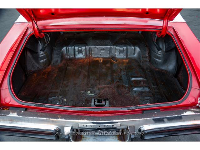1972 Buick Gran Sport (CC-2120905) for sale in Beverly Hills, California