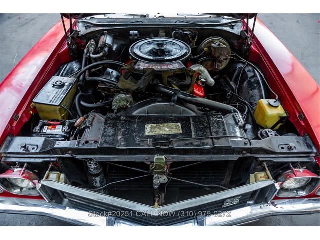 1972 Buick Gran Sport (CC-2120905) for sale in Beverly Hills, California