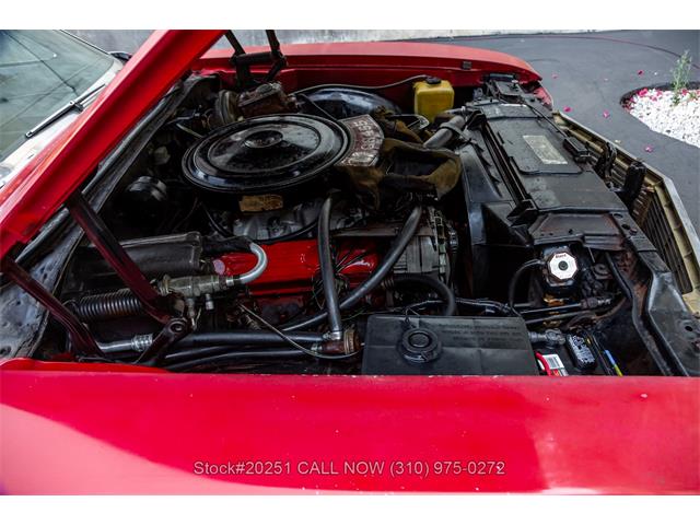 1972 Buick Gran Sport (CC-2120905) for sale in Beverly Hills, California