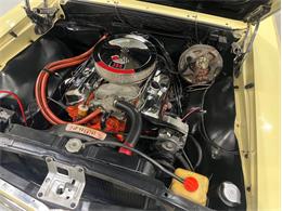 1967 Chevrolet Chevelle (CC-2120906) for sale in Greensboro, North Carolina