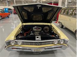 1967 Chevrolet Chevelle (CC-2120906) for sale in Greensboro, North Carolina