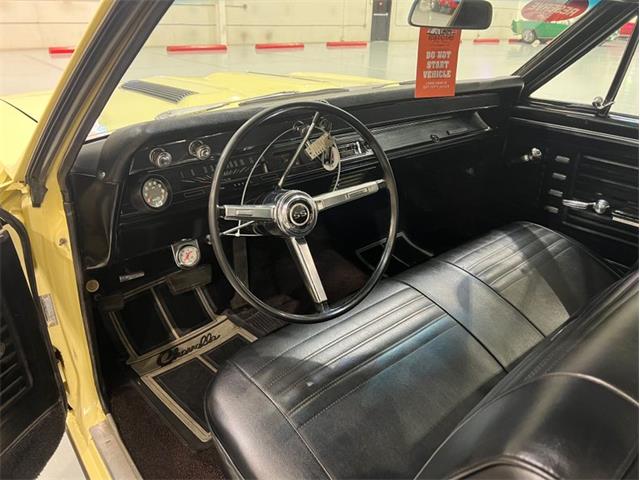 1967 Chevrolet Chevelle (CC-2120906) for sale in Greensboro, North Carolina