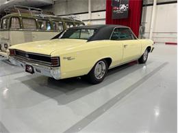 1967 Chevrolet Chevelle (CC-2120906) for sale in Greensboro, North Carolina
