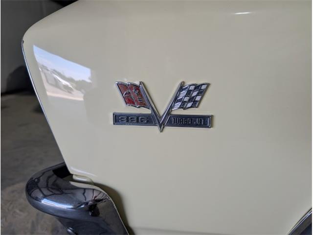 1967 Chevrolet Chevelle (CC-2120906) for sale in Greensboro, North Carolina