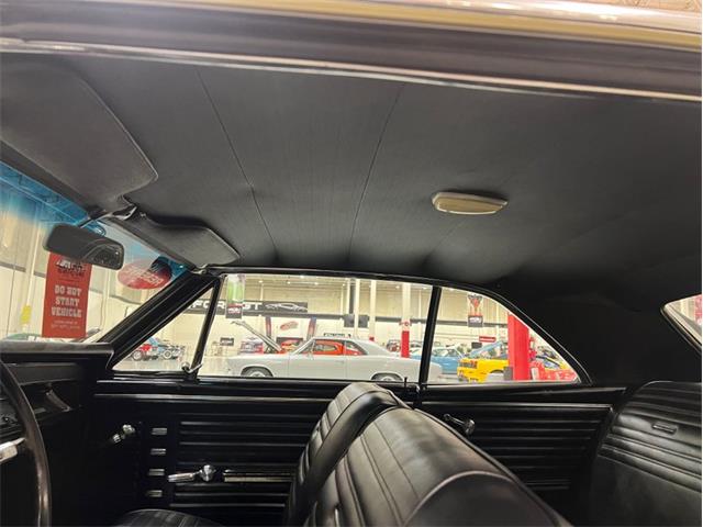1967 Chevrolet Chevelle (CC-2120906) for sale in Greensboro, North Carolina