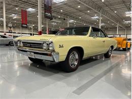 1967 Chevrolet Chevelle (CC-2120906) for sale in Greensboro, North Carolina