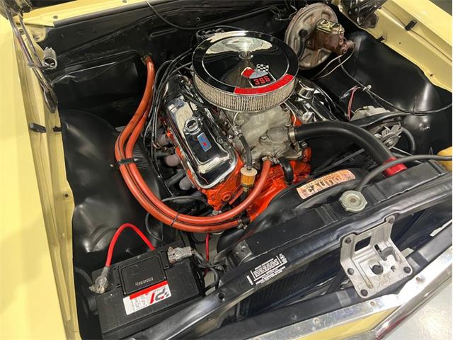 1967 Chevrolet Chevelle (CC-2120906) for sale in Greensboro, North Carolina