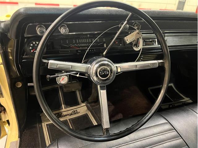 1967 Chevrolet Chevelle (CC-2120906) for sale in Greensboro, North Carolina