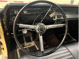 1967 Chevrolet Chevelle (CC-2120906) for sale in Greensboro, North Carolina