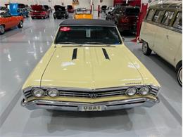 1967 Chevrolet Chevelle (CC-2120906) for sale in Greensboro, North Carolina