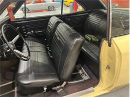 1967 Chevrolet Chevelle (CC-2120906) for sale in Greensboro, North Carolina
