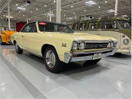 1967 Chevrolet Chevelle (CC-2120906) for sale in Greensboro, North Carolina