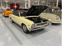 1967 Chevrolet Chevelle (CC-2120906) for sale in Greensboro, North Carolina