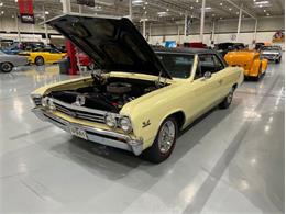 1967 Chevrolet Chevelle (CC-2120906) for sale in Greensboro, North Carolina