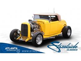 1932 Ford Highboy (CC-2120907) for sale in Lithia Springs, Georgia