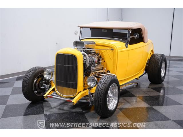 1932 Ford Highboy (CC-2120907) for sale in Lithia Springs, Georgia