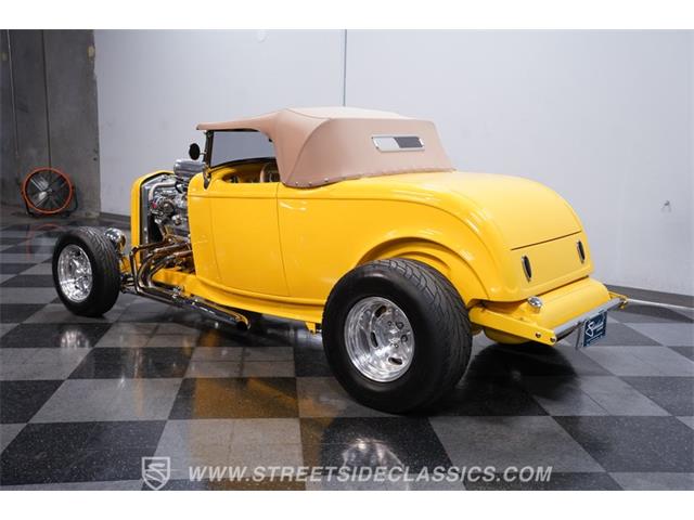 1932 Ford Highboy (CC-2120907) for sale in Lithia Springs, Georgia