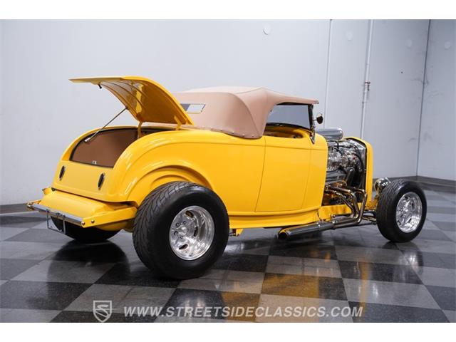 1932 Ford Highboy (CC-2120907) for sale in Lithia Springs, Georgia