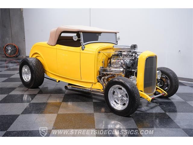 1932 Ford Highboy (CC-2120907) for sale in Lithia Springs, Georgia