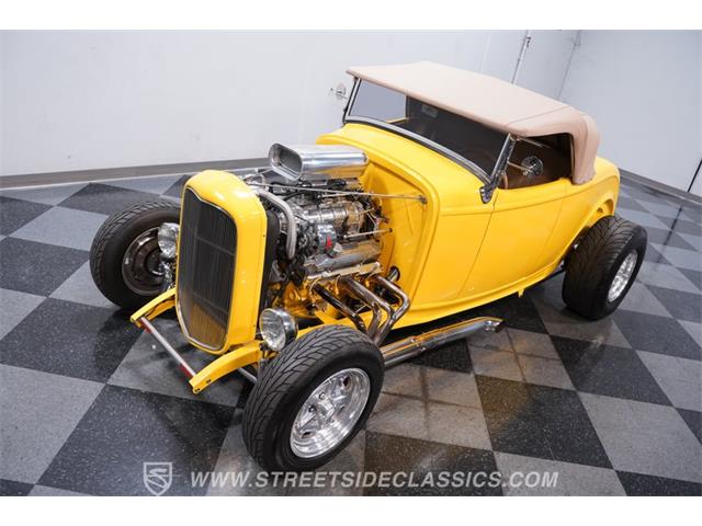 1932 Ford Highboy (CC-2120907) for sale in Lithia Springs, Georgia