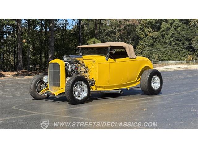 1932 Ford Highboy (CC-2120907) for sale in Lithia Springs, Georgia
