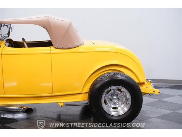 1932 Ford Highboy (CC-2120907) for sale in Lithia Springs, Georgia